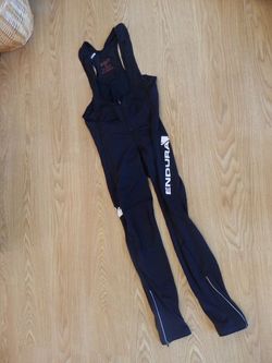 Endura Thermolite Pro elastické kalhoty vel.XXL