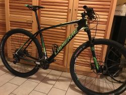 Lapierre Pro Race 629