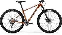 MERIDA BIG NINE 5000