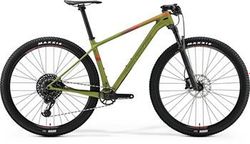 MERIDA BIG NINE 6000