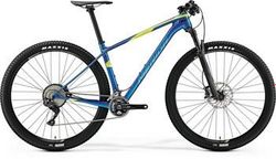 MERIDA BIG NINE XT