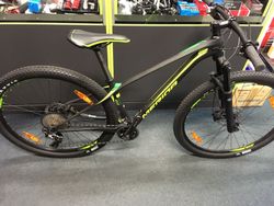 MERIDA BIG NINE 4000 vel.S