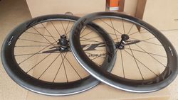 Zipp 404 Firecrest 2019 novinka