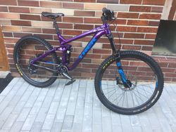 TREK SLASH 7 27,5 - 1x11