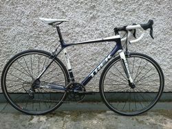 Trek MADONE 3.1