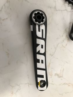 Kliky Sram force BB30
