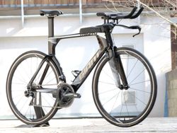 Giant Trinity Advanced Pro 1 - 2018 velikost "M"