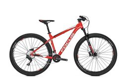 FOCUS WHISTLER SL MODEL 2018