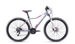 CTM CHRISTINE 4.0 MODEL 2018