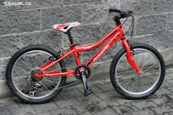 Harry Corky 20