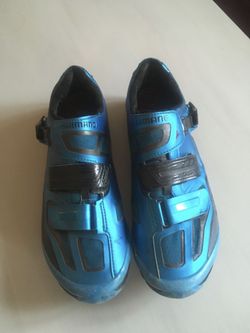MTB tretry SHIMANO, PEARL IZUMI