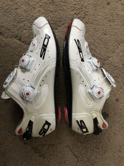 SIDI WIRE VERNICE 40,5