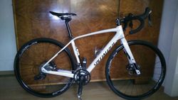 Prodám - Vyměním Specialized Diverge Expert disc