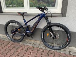 Moustache Samedi Trail 4 2019