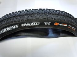 Nový plášť MAXXIS ARDENT RACE 29x2.20 EXO TR 120TPI 3C MaxxSpeed