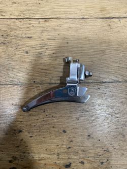 Campagnolo C Record