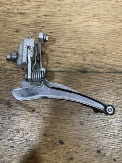 Campagnolo C Record