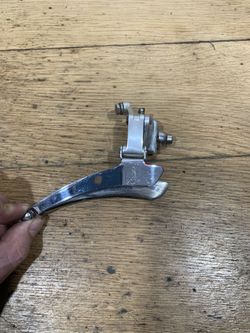 Campagnolo C Record