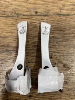 Campagnolo C Record rámové řazení
