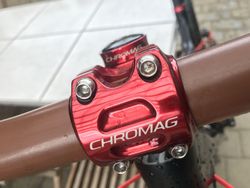 SLEVA: Full carbon Eraser 90, cf ráfky DT SWISS XMC 1200!!!
