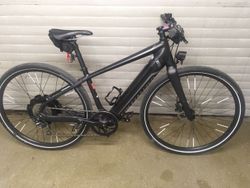 Specialized Turbo FLR velikost S
