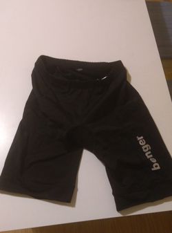 cyklistické kalhoty Benger