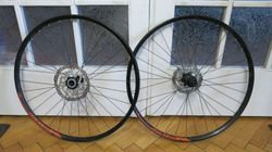Kola Syncros X25