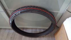 SCHWALBE Nobby Nic EVO 26x2.25