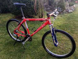 Sprinter Crusher 10,2kg