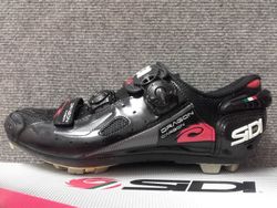 SIDI MTB Dragon4 SRS Carbon