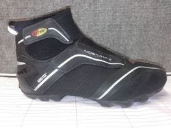 Prodám MTB tretry Northwave 43,5,