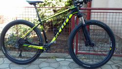 Scott rc 900 sl