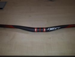 Race Face Next Rizer - Carbon