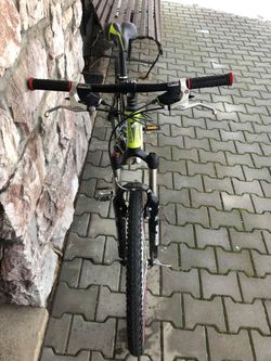 Prodám horské kolo KELLYS QUARTZ