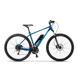 Nové- Sense Flow 29" 468 Wh 250W 110km dojezd
