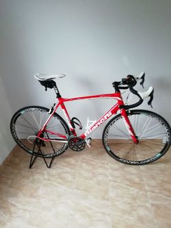 Silniční kolo Bianchi Impulso