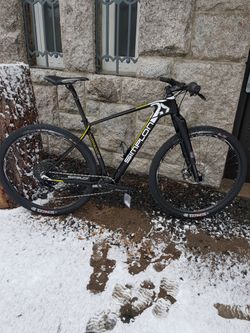 SIMPLON RAZOBLADE 29 SL