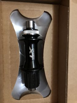 Shimano XT Boost 32 děr