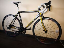 Scott addict RC