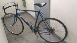 Kolo favorit rok 1972