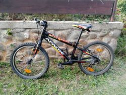 Apache BEETLE 20"
