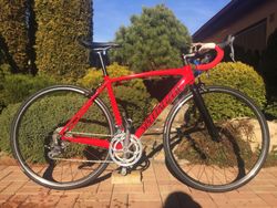 Prodám silniční kolo Specialized Allez