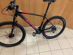 CTM Caliber 2.0 2019