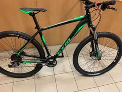 CTM Rambler 2.0 2019