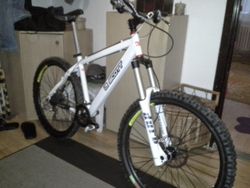 Mtb SCOTT
