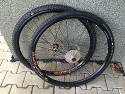 Mavic