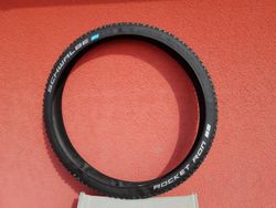 Schwalbe Rocket Ron 27,5×2,25 Addix speedgrip, TLE, evolution, snakeskin