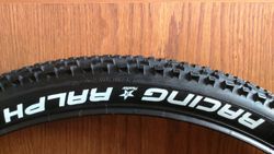 26" Schwalbe Racing Ralph Evolution (Pace Star)