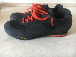 Giro Rumble Vr vel. 44