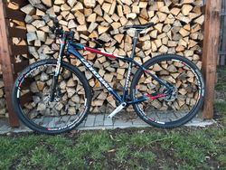 Prodám Cannondale F29, velikost L